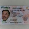 Florida Fake ID