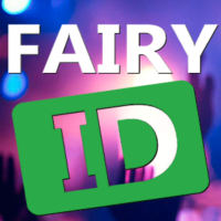 FairyID Logo