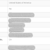 USA-DL  Sets | Front-Back | Holding Selfie | SSN & Address Etc. - Image 4