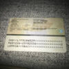AUTHENTIC VERIFIABLE ID CARDS (USA, ASIAN & EUROPEAN COUNTRIES) - Image 4