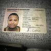 AUTHENTIC VERIFIABLE ID CARDS (USA, ASIAN & EUROPEAN COUNTRIES)